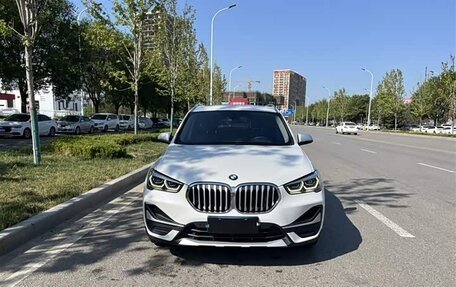BMW X1, 2021 год, 2 138 000 рублей, 8 фотография