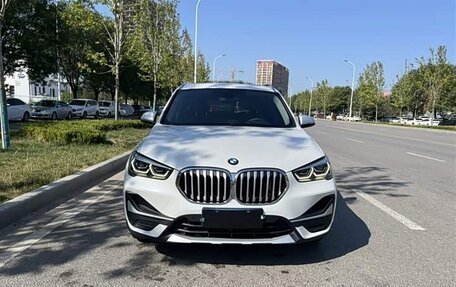 BMW X1, 2021 год, 2 138 000 рублей, 9 фотография