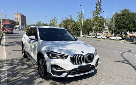 BMW X1, 2021 год, 2 138 000 рублей, 10 фотография