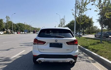 BMW X1, 2021 год, 2 138 000 рублей, 11 фотография