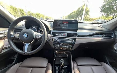 BMW X1, 2021 год, 2 138 000 рублей, 13 фотография