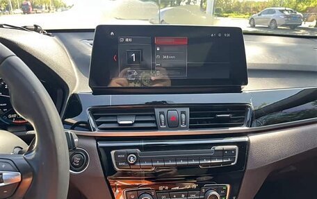 BMW X1, 2021 год, 2 138 000 рублей, 15 фотография