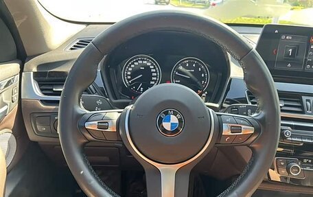 BMW X1, 2021 год, 2 138 000 рублей, 14 фотография