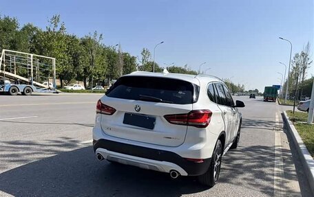 BMW X1, 2021 год, 2 138 000 рублей, 12 фотография