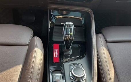 BMW X1, 2021 год, 2 138 000 рублей, 16 фотография