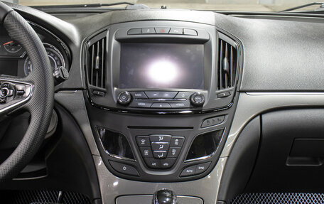 Opel Insignia II рестайлинг, 2017 год, 1 298 000 рублей, 15 фотография