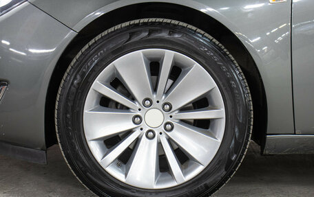 Opel Insignia II рестайлинг, 2017 год, 1 298 000 рублей, 24 фотография