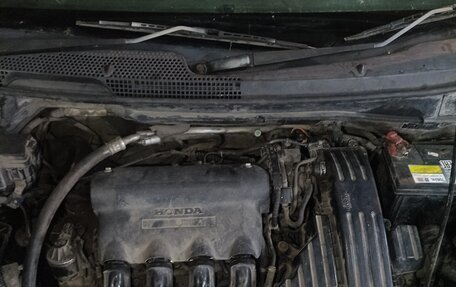 Honda Mobilio I, 2002 год, 190 000 рублей, 7 фотография