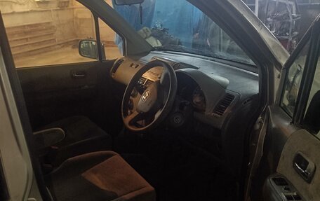 Honda Mobilio I, 2002 год, 190 000 рублей, 5 фотография