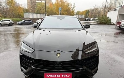 Lamborghini Urus I, 2021 год, 22 800 000 рублей, 1 фотография