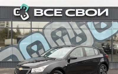 Chevrolet Cruze II, 2013 год, 925 000 рублей, 1 фотография