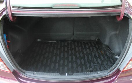 Hyundai Solaris II рестайлинг, 2013 год, 920 000 рублей, 21 фотография