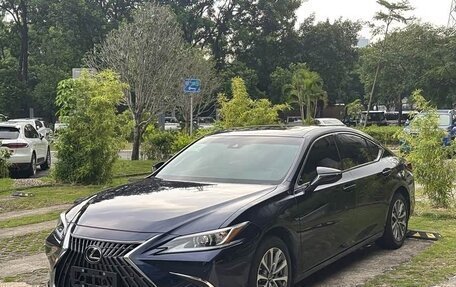 Lexus ES VII, 2022 год, 3 200 005 рублей, 1 фотография