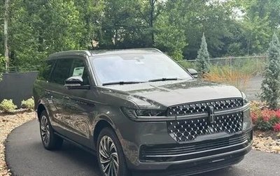 Lincoln Navigator, 2025 год, 14 975 000 рублей, 1 фотография