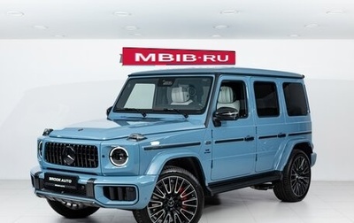 Mercedes-Benz G-Класс AMG, 2025 год, 34 690 000 рублей, 1 фотография
