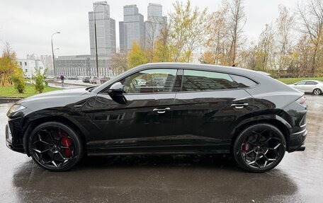 Lamborghini Urus I, 2021 год, 22 800 000 рублей, 2 фотография
