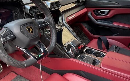 Lamborghini Urus I, 2021 год, 22 800 000 рублей, 4 фотография