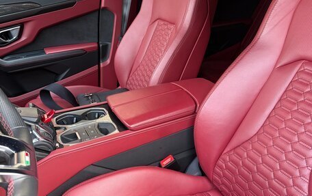 Lamborghini Urus I, 2021 год, 22 800 000 рублей, 5 фотография