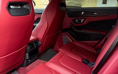 Lamborghini Urus I, 2021 год, 22 800 000 рублей, 6 фотография