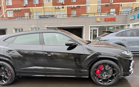 Lamborghini Urus I, 2021 год, 22 800 000 рублей, 3 фотография