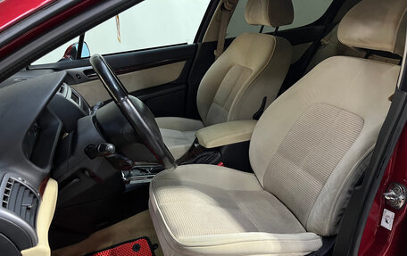 Peugeot 407, 2007 год, 350 000 рублей, 5 фотография