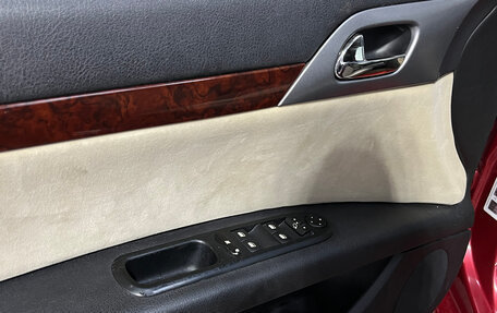 Peugeot 407, 2007 год, 350 000 рублей, 12 фотография