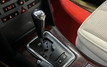 Peugeot 407, 2007 год, 350 000 рублей, 17 фотография