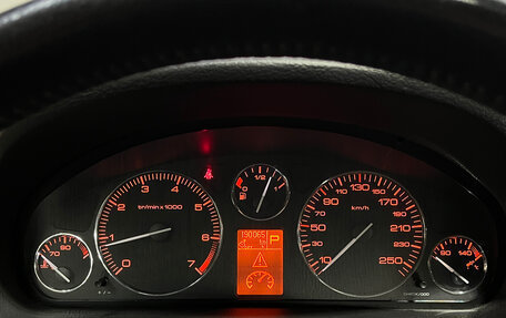 Peugeot 407, 2007 год, 350 000 рублей, 13 фотография