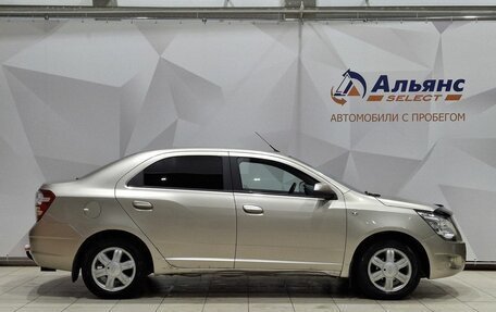 Chevrolet Cobalt II, 2013 год, 420 000 рублей, 2 фотография