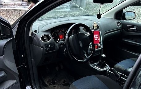 Ford Focus II рестайлинг, 2005 год, 285 000 рублей, 13 фотография