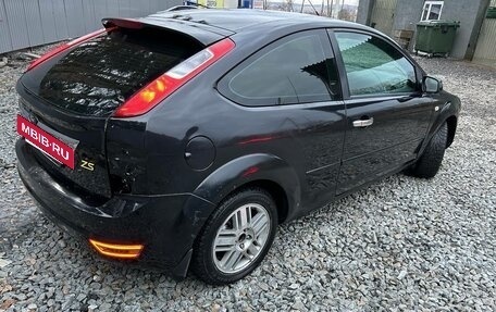 Ford Focus II рестайлинг, 2005 год, 285 000 рублей, 5 фотография