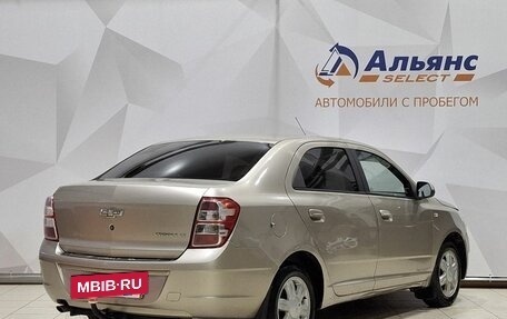 Chevrolet Cobalt II, 2013 год, 420 000 рублей, 3 фотография