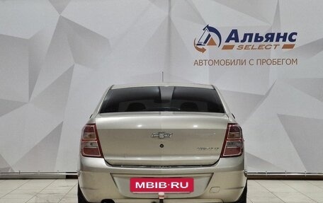 Chevrolet Cobalt II, 2013 год, 420 000 рублей, 4 фотография