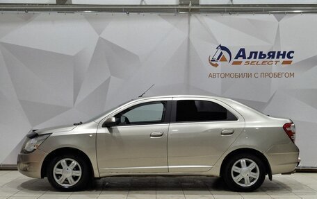 Chevrolet Cobalt II, 2013 год, 420 000 рублей, 6 фотография