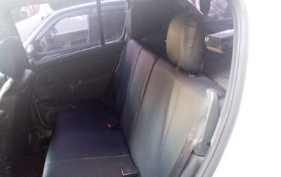 Renault Sandero I, 2013 год, 580 000 рублей, 1 фотография