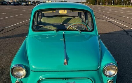 ЗАЗ 965, 1963 год, 1 100 000 рублей, 1 фотография