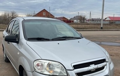 Chevrolet Aveo III, 2011 год, 510 000 рублей, 1 фотография