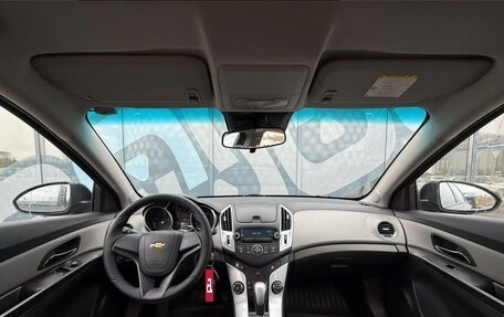 Chevrolet Cruze II, 2013 год, 925 000 рублей, 2 фотография