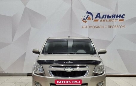 Chevrolet Cobalt II, 2013 год, 420 000 рублей, 8 фотография