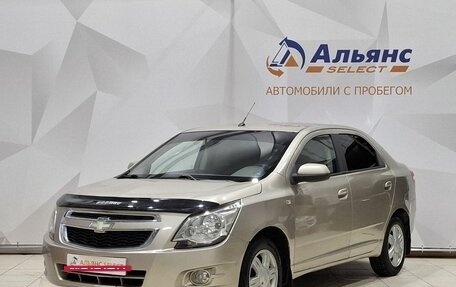 Chevrolet Cobalt II, 2013 год, 420 000 рублей, 7 фотография