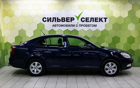 Skoda Octavia, 2011 год, 800 000 рублей, 8 фотография