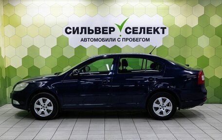 Skoda Octavia, 2011 год, 800 000 рублей, 7 фотография