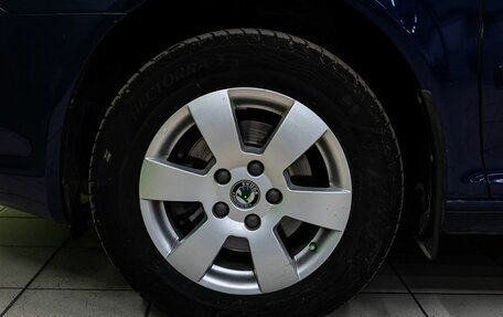 Skoda Octavia, 2011 год, 800 000 рублей, 9 фотография