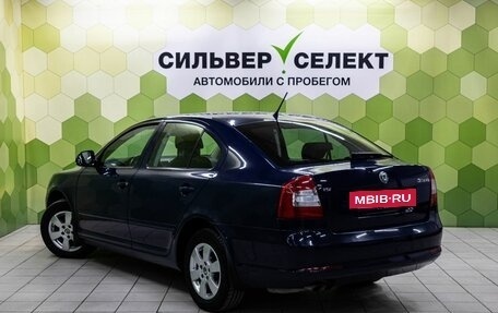 Skoda Octavia, 2011 год, 800 000 рублей, 6 фотография