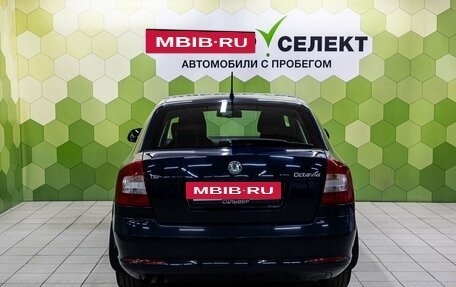 Skoda Octavia, 2011 год, 800 000 рублей, 4 фотография