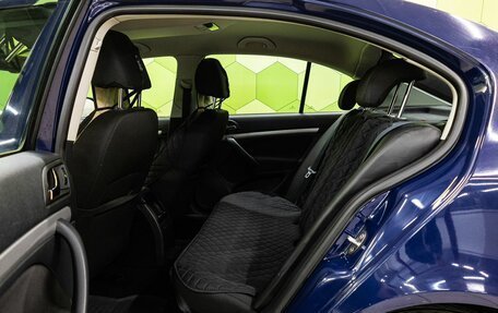 Skoda Octavia, 2011 год, 800 000 рублей, 15 фотография