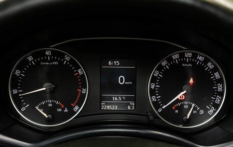 Skoda Octavia, 2011 год, 800 000 рублей, 18 фотография