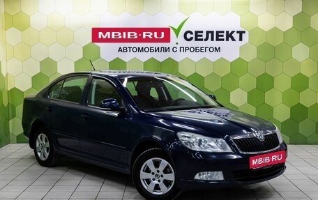 Skoda Octavia, 2011 год, 800 000 рублей, 5 фотография