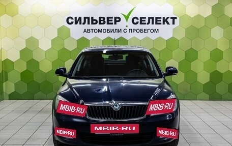 Skoda Octavia, 2011 год, 800 000 рублей, 3 фотография