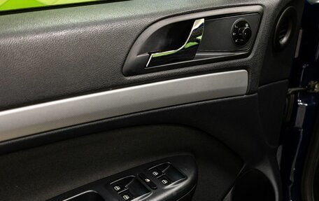 Skoda Octavia, 2011 год, 800 000 рублей, 24 фотография